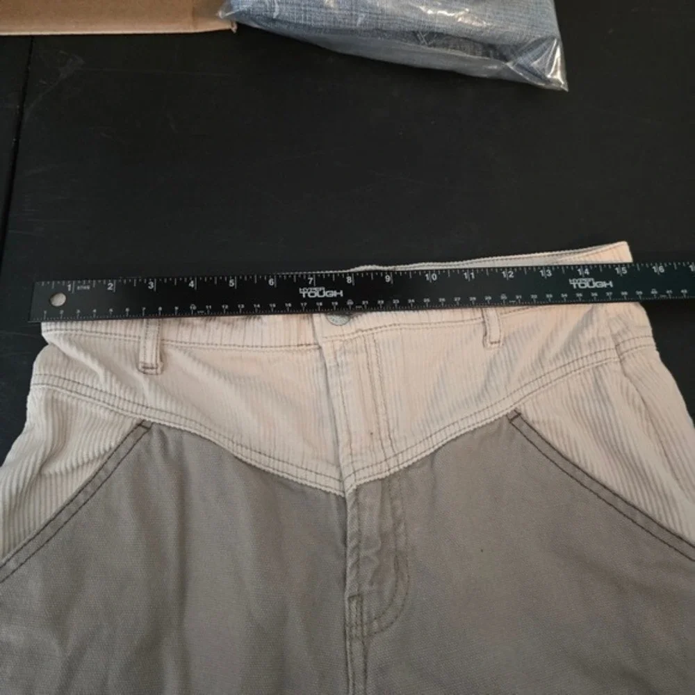 Urban Outfitters unique colorblock